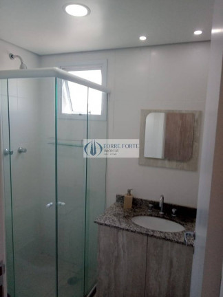 Imagem Apartamento com 3 Quartos à Venda, 73 m² em Tatuapé - São Paulo Imagem Apartamento com 3 Quartos à Venda, 73 m² em Tatuapé - São Paulo