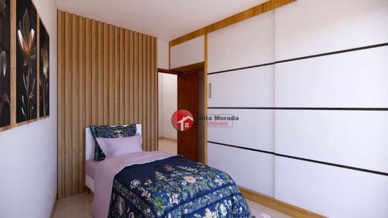 Imagem Casa com 3 Quartos à Venda, 80 m² em Vale Das Orquídeas - Contagem Imagem Casa com 3 Quartos à Venda, 80 m² em Vale Das Orquídeas - Contagem