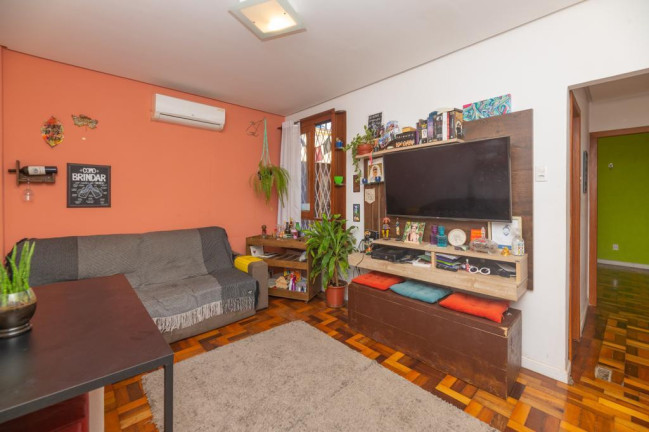 Imagem Imóvel com 2 Quartos à Venda, em Cidade Baixa - Porto Alegre Imagem Imóvel com 2 Quartos à Venda, em Cidade Baixa - Porto Alegre