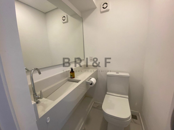 Imagem Apartamento com 3 Quartos à Venda, 92 m² em Brooklin - São Paulo Imagem Apartamento com 3 Quartos à Venda, 92 m² em Brooklin - São Paulo