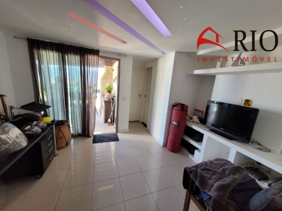 Imagem Cobertura com 3 Quartos à Venda, 188 m² em Recreio Dos Bandeirantes - Rio De Janeiro Imagem Cobertura com 3 Quartos à Venda, 188 m² em Recreio Dos Bandeirantes - Rio De Janeiro
