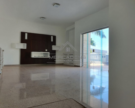 Imagem Casa com 3 Quartos à Venda, 400 m² em Golden Park Residence - Mirassol Imagem Casa com 3 Quartos à Venda, 400 m² em Golden Park Residence - Mirassol