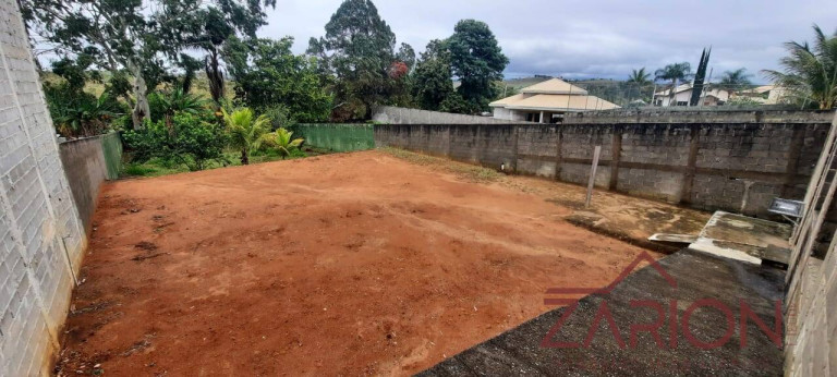 Imagem Casa com 2 Quartos à Venda, 300 m² em Granjas Rurais Reunidas São Judas Tadeu - Taubaté