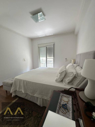 Imagem Apartamento com 3 Quartos à Venda, 201 m² em Tamboré - Santana De Parnaíba