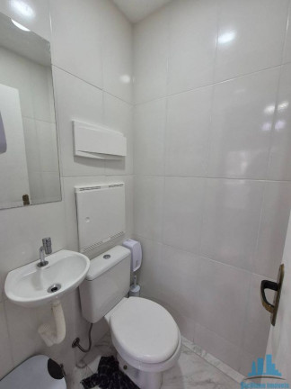 Imagem Sala Comercial para Alugar, 42 m² em São Domingos - Niterói Imagem Sala Comercial para Alugar, 42 m² em São Domingos - Niterói
