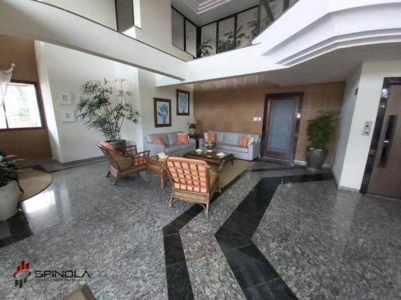 Imagem Cobertura com 4 Quartos à Venda, 307 m² em Balneário Flórida - Praia Grande Imagem Cobertura com 4 Quartos à Venda, 307 m² em Balneário Flórida - Praia Grande