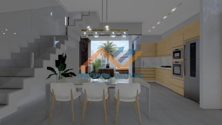 Imagem Casa com 3 Quartos à Venda, 136 m² em Residencial Bethânia - Santana Do Paraíso Imagem Casa com 3 Quartos à Venda, 136 m² em Residencial Bethânia - Santana Do Paraíso