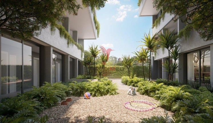 Imagem Apartamento com 1 Quarto à Venda, 27 m² em Três Figueiras - Porto Alegre Imagem Apartamento com 1 Quarto à Venda, 27 m² em Três Figueiras - Porto Alegre