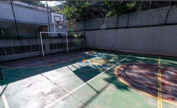 Imagem Apartamento com 2 Quartos à Venda, 52 m² em Parque São Domingos - São Paulo Imagem Apartamento com 2 Quartos à Venda, 52 m² em Parque São Domingos - São Paulo