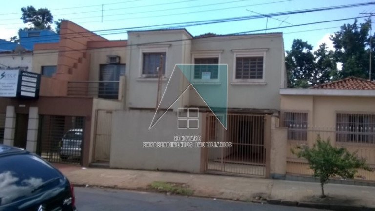 Imagem Casa à Venda, 192 m² em Campos Eliseos - Ribeirão Preto Imagem Casa à Venda, 192 m² em Campos Eliseos - Ribeirão Preto