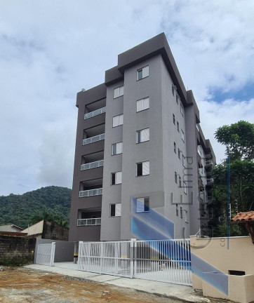 Imagem Apartamento com 2 Quartos à Venda, 60 m² em Centro - Ubatuba Imagem Apartamento com 2 Quartos à Venda, 60 m² em Centro - Ubatuba