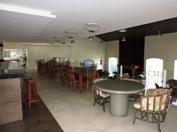 Imagem Terreno à Venda, 1.123 m² em Altos De São Fernando - Jandira