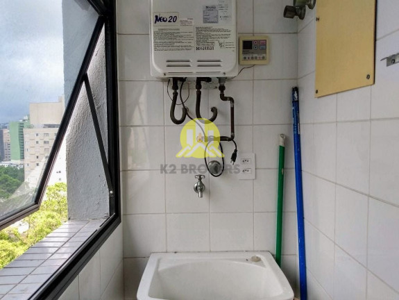 Imagem Apartamento com 1 Quarto à Venda, 49 m² em Pinheiros - São Paulo Imagem Apartamento com 1 Quarto à Venda, 49 m² em Pinheiros - São Paulo
