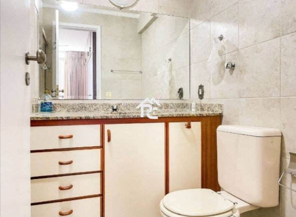 Imagem Apartamento com 3 Quartos à Venda, 207 m² em Icaraí - Niterói Imagem Apartamento com 3 Quartos à Venda, 207 m² em Icaraí - Niterói