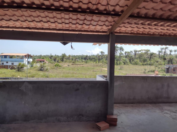 Imagem Casa com 3 Quartos à Venda, 700 m² em Barra Grande Vera Cruz Bahia - Itaparica