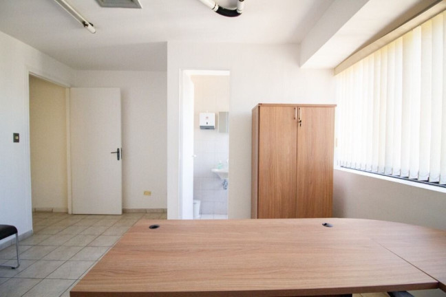 Imagem Sala Comercial à Venda, 35 m² em Liberdade - São Paulo