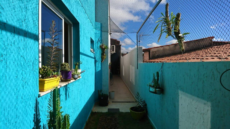 Imagem Casa com 2 Quartos à Venda, 125 m² em Vila Jardini - Sorocaba Imagem Casa com 2 Quartos à Venda, 125 m² em Vila Jardini - Sorocaba