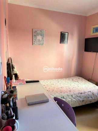 Imagem Apartamento com 2 Quartos à Venda, 50 m² em Vila Industrial - Campinas Imagem Apartamento com 2 Quartos à Venda, 50 m² em Vila Industrial - Campinas
