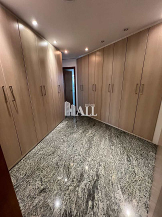 Imagem Apartamento com 4 Quartos à Venda, 406 m² em Boa Vista - São José Do Rio Preto