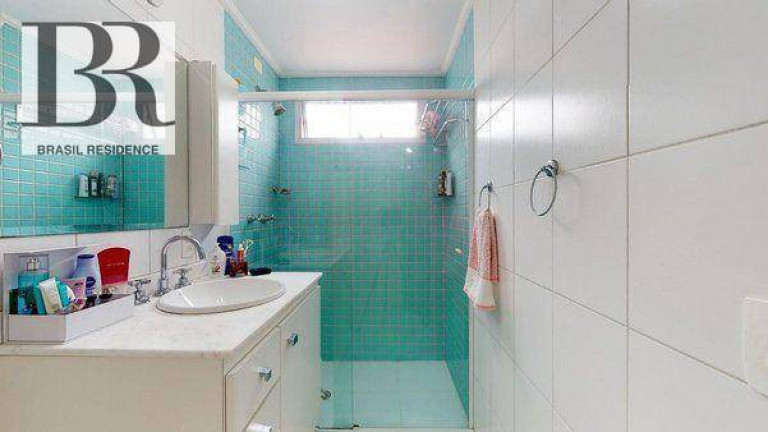 Imagem Apartamento com 2 Quartos à Venda, 75 m² em Campo Belo - São Paulo Imagem Apartamento com 2 Quartos à Venda, 75 m² em Campo Belo - São Paulo