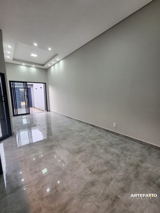 Imagem Casa com 3 Quartos à Venda, 115 m² em Residencial San Diego - Franca Imagem Casa com 3 Quartos à Venda, 115 m² em Residencial San Diego - Franca