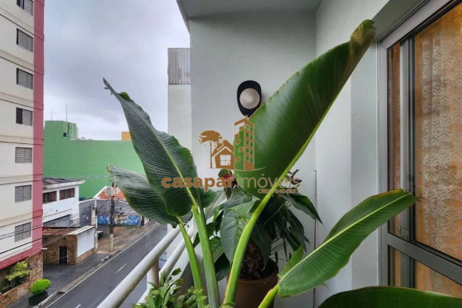 Imagem Apartamento com 3 Quartos à Venda, 127 m² em Barcelona - São Caetano Do Sul Imagem Apartamento com 3 Quartos à Venda, 127 m² em Barcelona - São Caetano Do Sul