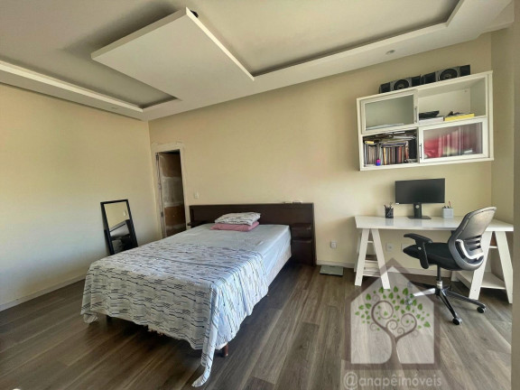 Imagem Cobertura com 3 Quartos à Venda, 152 m² em Córrego Grande - Florianópolis Imagem Cobertura com 3 Quartos à Venda, 152 m² em Córrego Grande - Florianópolis