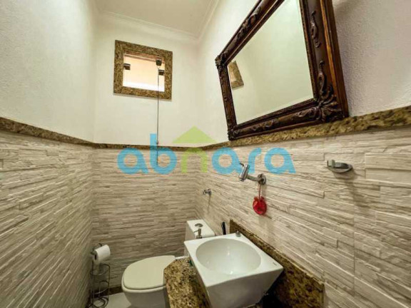 Imagem Apartamento com 4 Quartos à Venda, 200 m² em Jardim Botânico - Rio De Janeiro