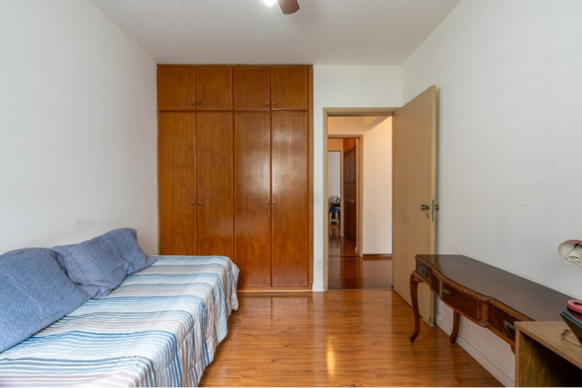Imagem Apartamento com 3 Quartos à Venda, 150 m² em Vila Andrade - São Paulo Imagem Apartamento com 3 Quartos à Venda, 150 m² em Vila Andrade - São Paulo