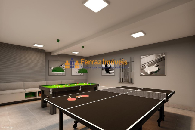 Imagem Apartamento com 2 Quartos à Venda, 51 m² em Jardim Sabará - Porto Alegre Imagem Apartamento com 2 Quartos à Venda, 51 m² em Jardim Sabará - Porto Alegre