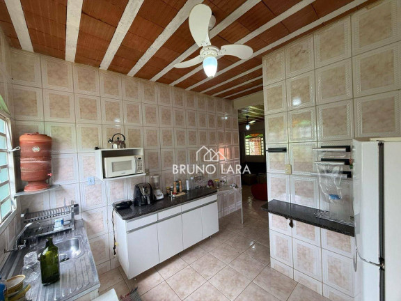 Imagem Casa com 3 Quartos à Venda, 200 m² em A Definir - Igarapé Imagem Casa com 3 Quartos à Venda, 200 m² em A Definir - Igarapé