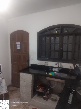 Imagem Casa com 4 Quartos à Venda, 125 m² em Parque São Rafael ( Zona Leste ) - São Paulo Imagem Casa com 4 Quartos à Venda, 125 m² em Parque São Rafael ( Zona Leste ) - São Paulo