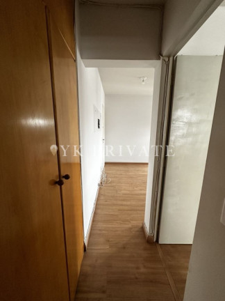 Imagem Apartamento com 1 Quarto à Venda, 46 m² em Perdizes - São Paulo