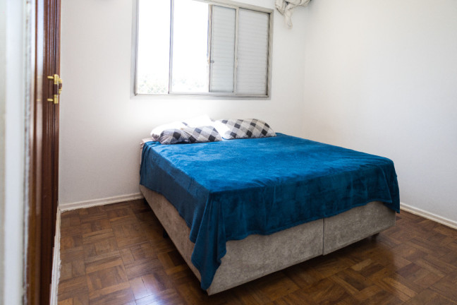 Imagem Apartamento com 3 Quartos à Venda, 110 m² em Santo Amaro - São Paulo