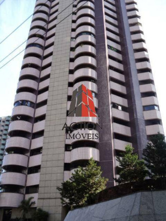 Imagem Apartamento com 4 Quartos à Venda, 394 m² em Jardim Anália Franco - São Paulo Imagem Apartamento com 4 Quartos à Venda, 394 m² em Jardim Anália Franco - São Paulo