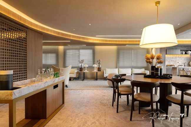 Imagem Apartamento com 3 Quartos à Venda, 229 m² em Setor Marista - Goiânia Imagem Apartamento com 3 Quartos à Venda, 229 m² em Setor Marista - Goiânia