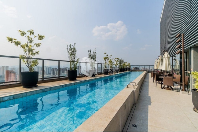 Imagem Apartamento com 1 Quarto à Venda, 51 m² em Perdizes - São Paulo Imagem Apartamento com 1 Quarto à Venda, 51 m² em Perdizes - São Paulo
