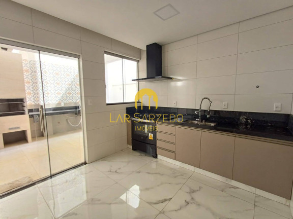 Imagem Casa com 3 Quartos à Venda, 110 m² em Masterville - Sarzedo Imagem Casa com 3 Quartos à Venda, 110 m² em Masterville - Sarzedo