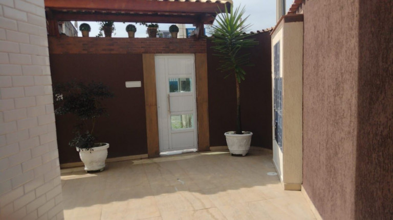 Imagem Casa de Condomínio com 2 Quartos à Venda, 43 m² em Caiçara - Praia Grande Imagem Casa de Condomínio com 2 Quartos à Venda, 43 m² em Caiçara - Praia Grande