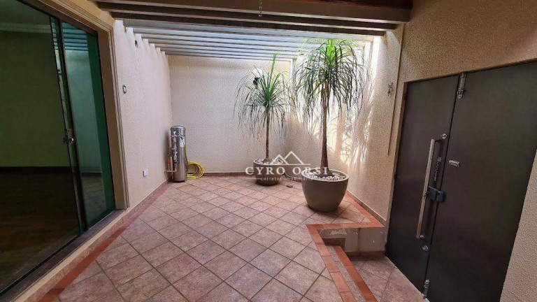 Casa com 3 Quartos à Venda, 228 m² em Nova América - Piracicaba