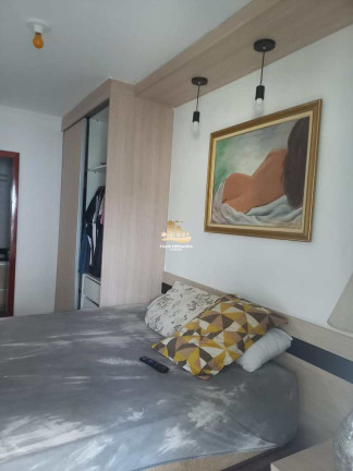 Imagem Apartamento com 1 Quarto à Venda, 55 m² em Caiçara - Praia Grande Imagem Apartamento com 1 Quarto à Venda, 55 m² em Caiçara - Praia Grande