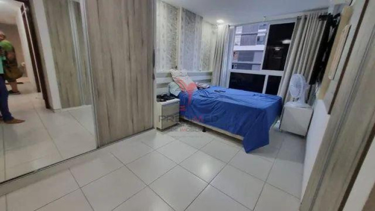 Imagem Apartamento com 3 Quartos à Venda, 84 m² em Tambaú - João Pessoa Imagem Apartamento com 3 Quartos à Venda, 84 m² em Tambaú - João Pessoa