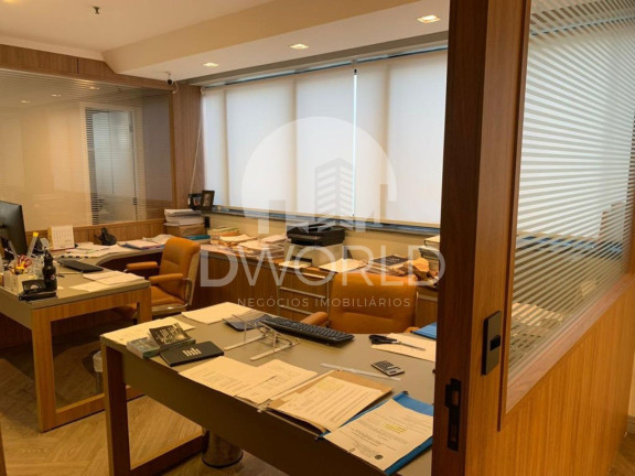 Imagem Sala Comercial à Venda, 75 m² em Pinheiros - São Paulo