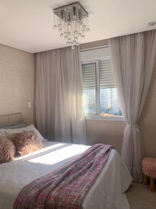 Imagem Apartamento com 3 Quartos à Venda, 71 m² em Jardim Da Gloria - São Paulo Imagem Apartamento com 3 Quartos à Venda, 71 m² em Jardim Da Gloria - São Paulo