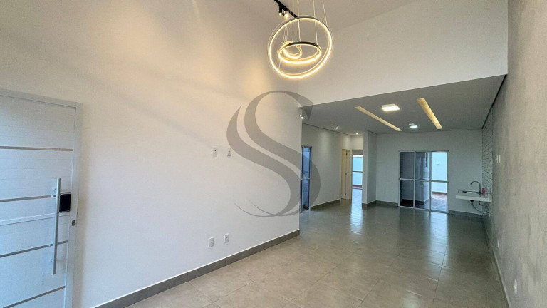 Imagem Casa de Condomínio com 3 Quartos à Venda, 100 m² em Horto Florestal - Sorocaba