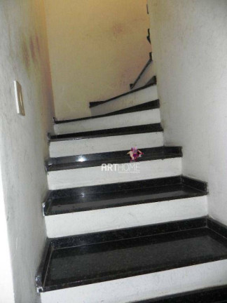 Imagem Sobrado com 5 Quartos à Venda, 251 m² em Vila Caminho Do Mar - São Bernardo Do Campo Imagem Sobrado com 5 Quartos à Venda, 251 m² em Vila Caminho Do Mar - São Bernardo Do Campo