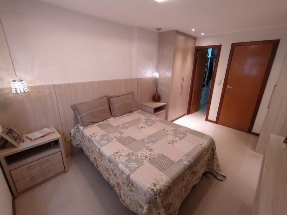 Imagem Apartamento com 4 Quartos à Venda, 140 m² em Praia Do Morro - Guarapari Imagem Apartamento com 4 Quartos à Venda, 140 m² em Praia Do Morro - Guarapari