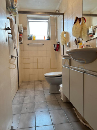 Imagem Apartamento com 1 Quarto à Venda, 52 m² em Vila Madalena - São Paulo
