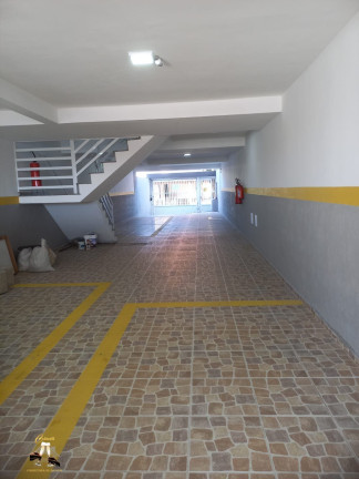 Imagem Cobertura com 2 Quartos à Venda, 100 m² em Vila Vitória - Santo André Imagem Cobertura com 2 Quartos à Venda, 100 m² em Vila Vitória - Santo André