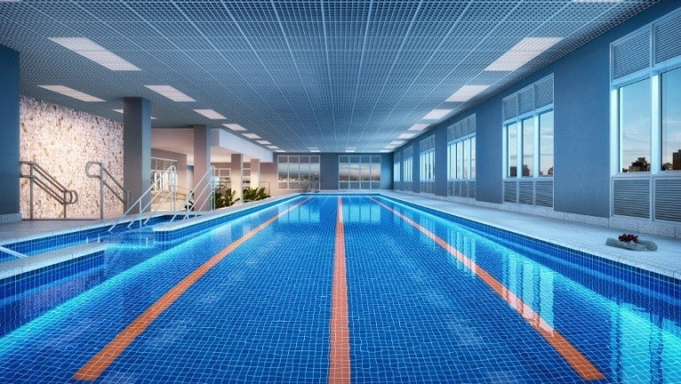 Imagem Imóvel com 2 Quartos à Venda, 69 m² em Morumbi - São Paulo Imagem Imóvel com 2 Quartos à Venda, 69 m² em Morumbi - São Paulo